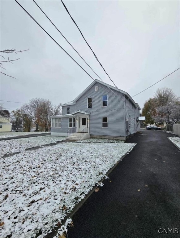 Building Photo - 1133 State St