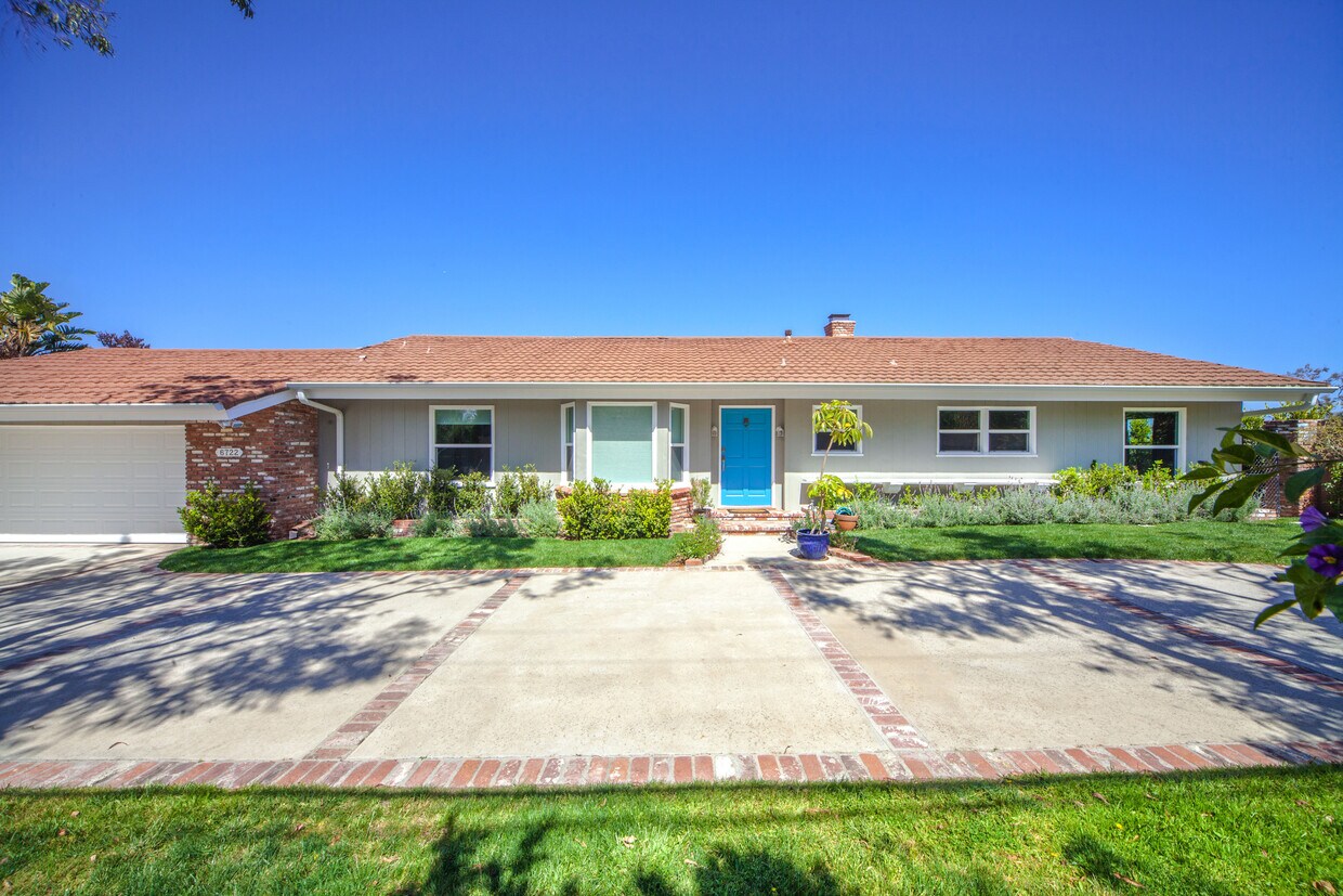 Foto principal - 6722 Dume Dr
