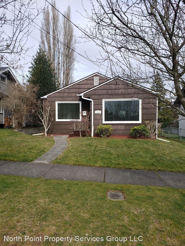 Primary Photo - 2 br, 1 bath House - 4209 N 24th St