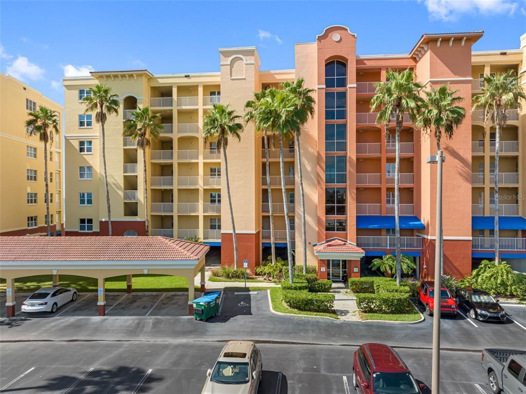 Primary Photo - 16550 Gulf Blvd