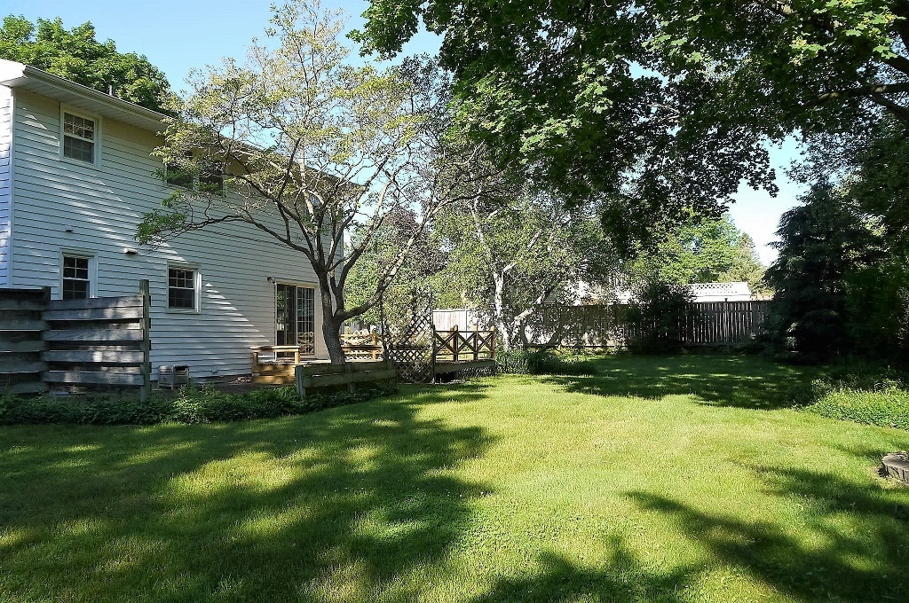 2524 Ridgefield Rd, Portage, MI 49024 House Rental in Portage, MI