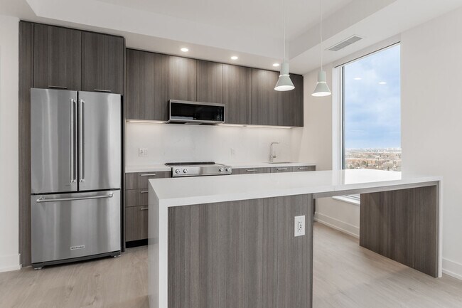 Photo du bâtiment - 31 York Garden Wy