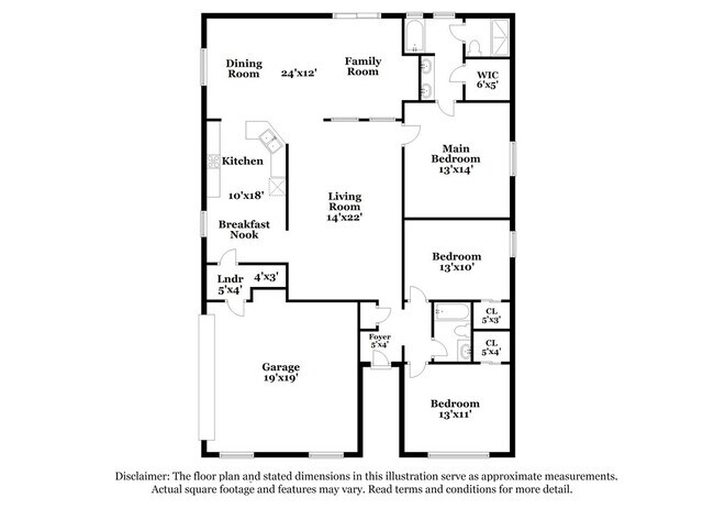 Building Photo - 2437 Palmetto Ridge Cir