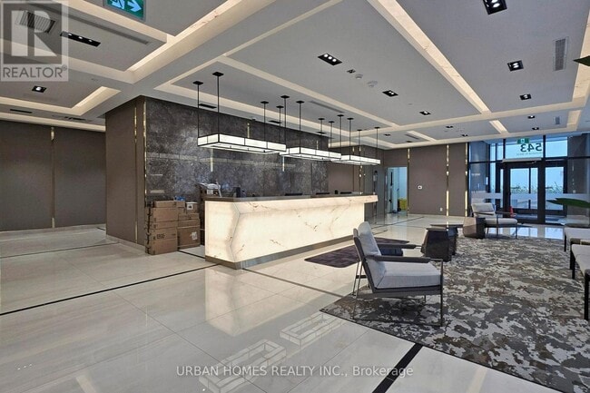 Building Photo - 543 Richmond St W