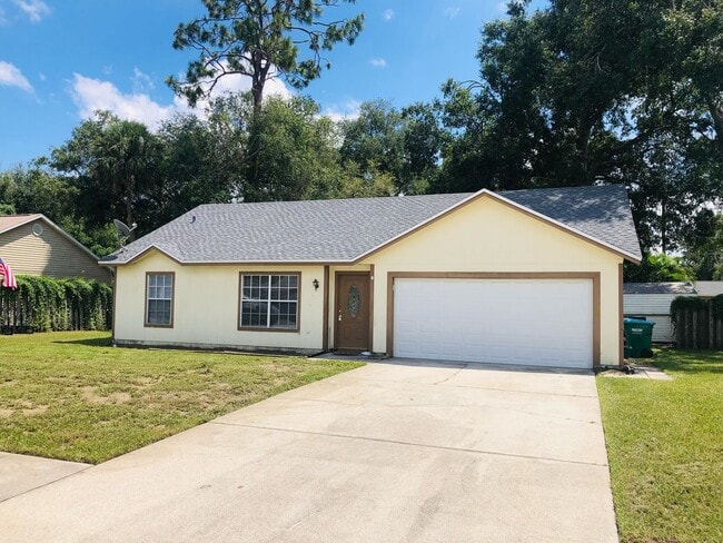 3/2/2 Deltona - 3/2/2 Deltona House