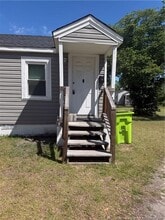 Building Photo - 603 Pate St
