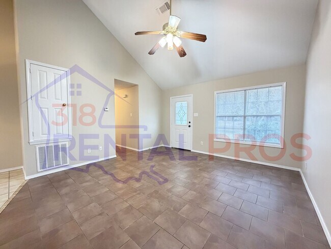 Foto del edificio - 3 Bed, 2 Bath Home in Ruston!