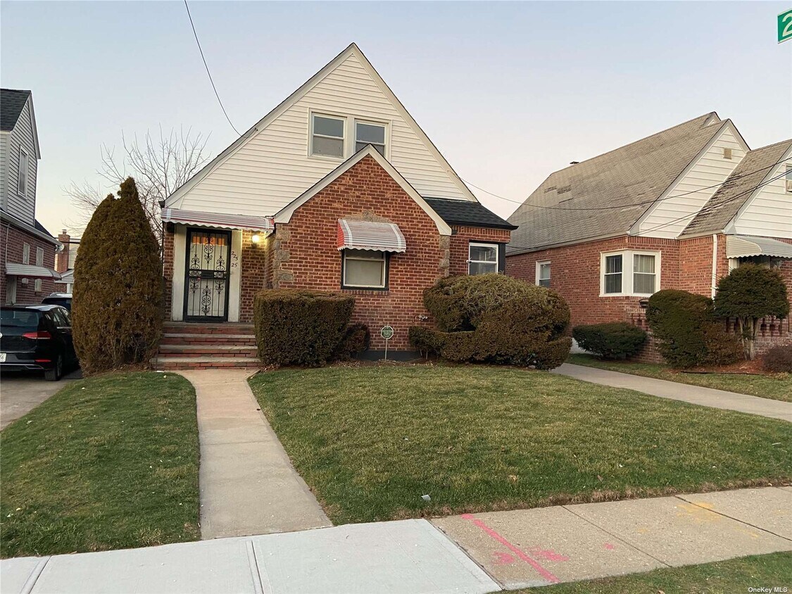 22525 114th Rd, Queens, NY 11411 House Rental in Queens, NY