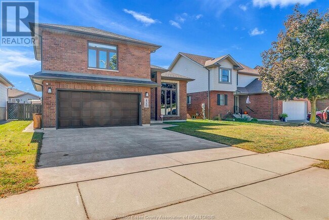 Building Photo - 420 Runstedler Dr