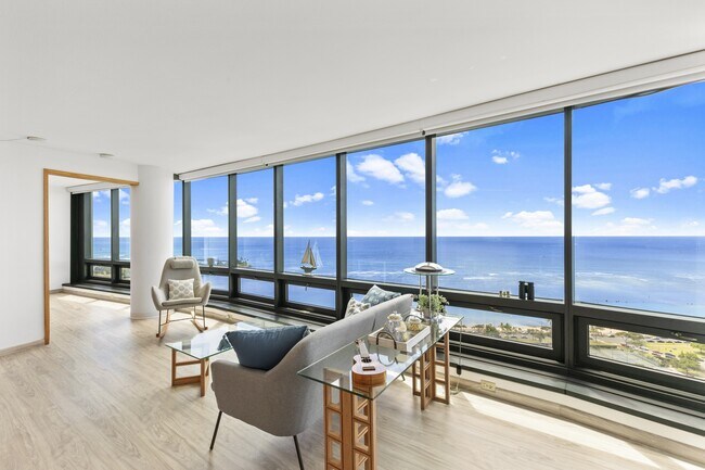 Building Photo - 1330 Ala Moana Blvd