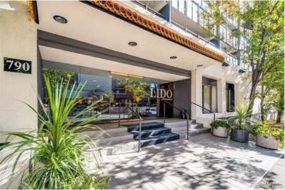Foto del edificio - 790 N Washington St