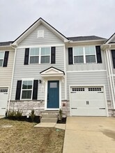 Building Photo - 1832 Goldsberry St