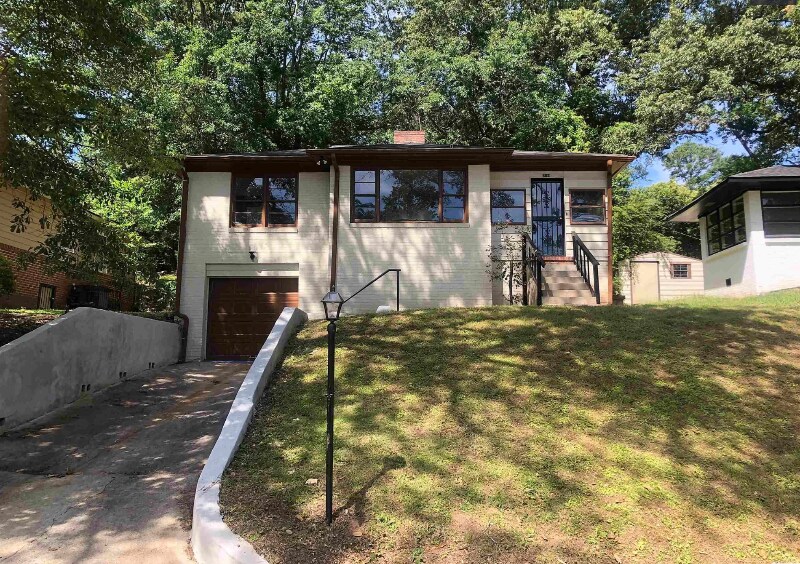 Primary Photo - 4112 Avenue L