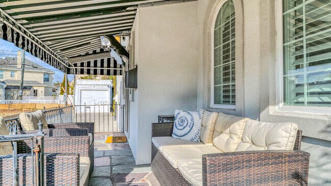 Foto del edificio - 7501 Ventnor Ave