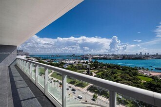 Building Photo - 50 Biscayne Blvd