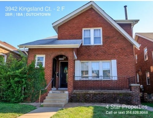 Building Photo - 3942 Kingsland Ct