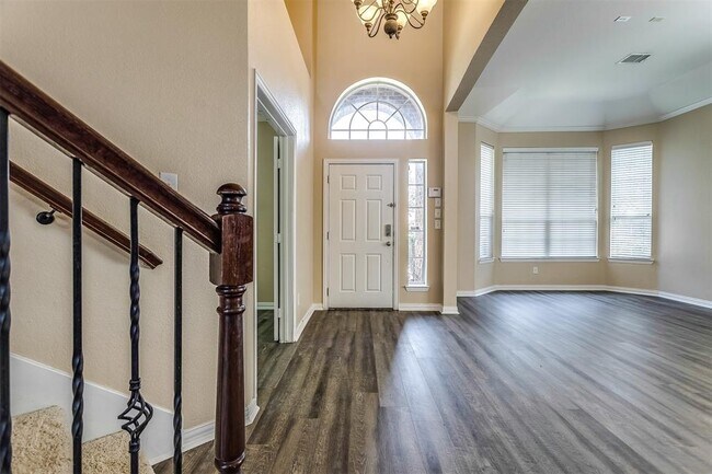 Foto del edificio - 1432 Timber Ridge Dr
