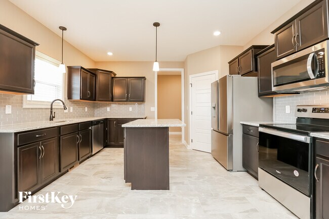 Building Photo - 1065 Harrison Way