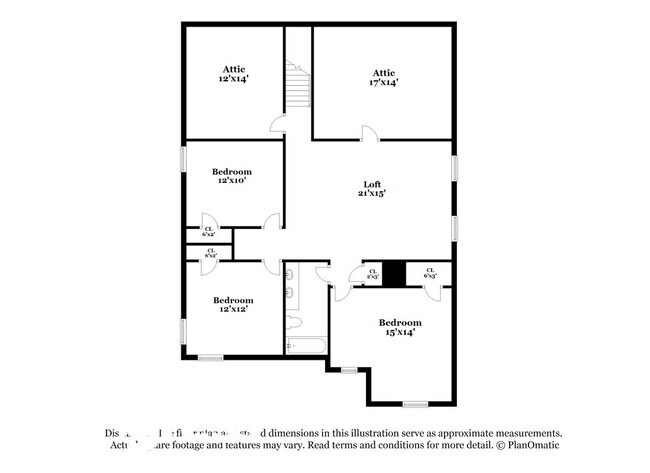 Building Photo - 7540 Coffee Mill St