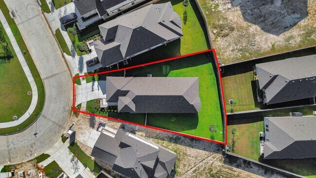 Foto del edificio - 21239 Speckled Trout Ln