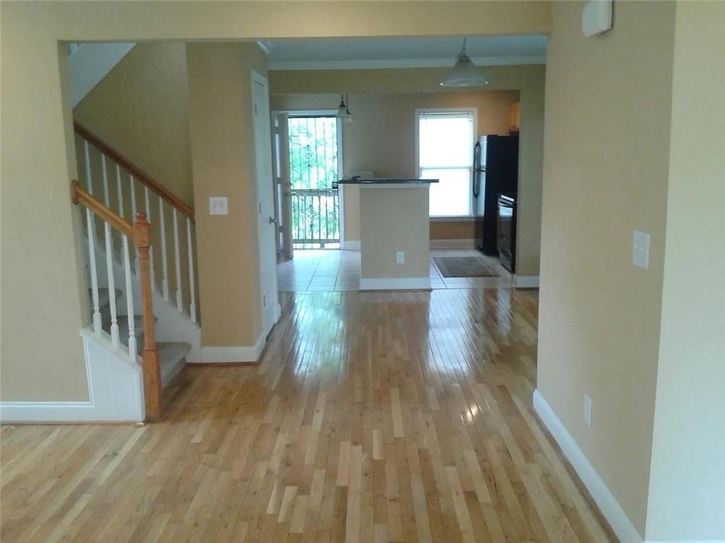 Foto del edificio - 719 Magnolia St NW