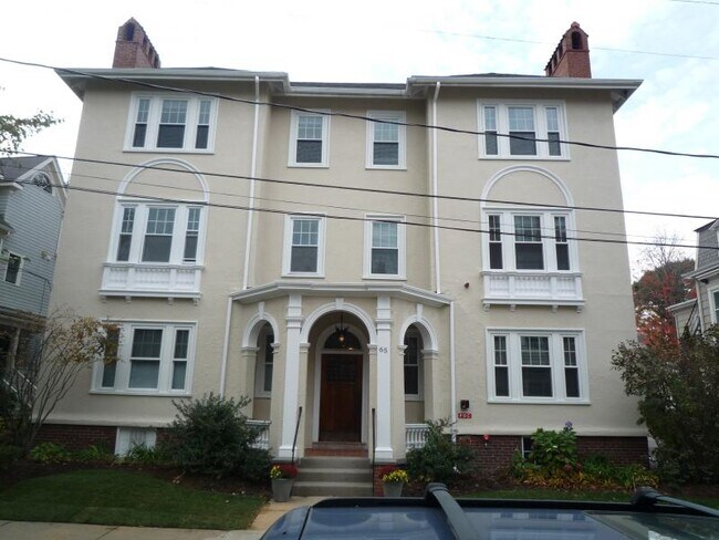 Foto del edificio - 65 Langdon St