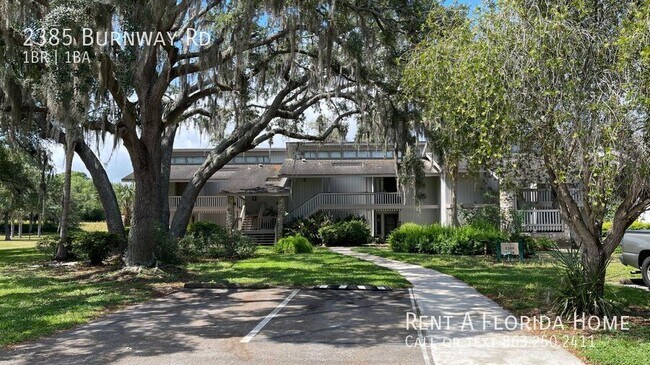 Foto del edificio - 2385 Burnway Rd