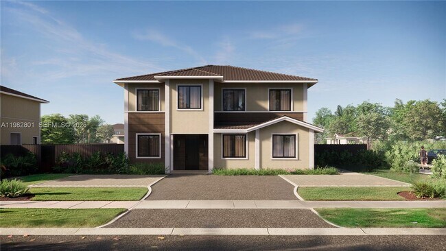 Foto del edificio - 12556 SW 194th St