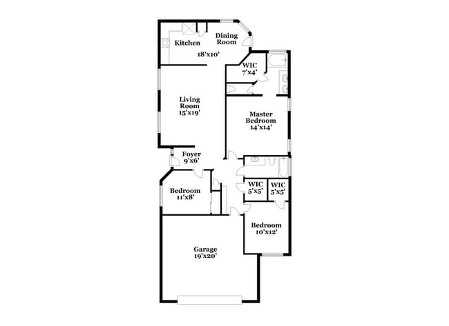 Building Photo - 546 Truffles St