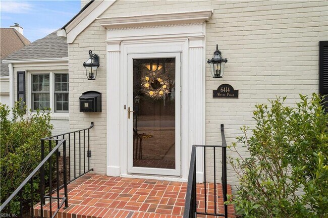 Foto del edificio - Beautiful Cape Cod in Larchmont