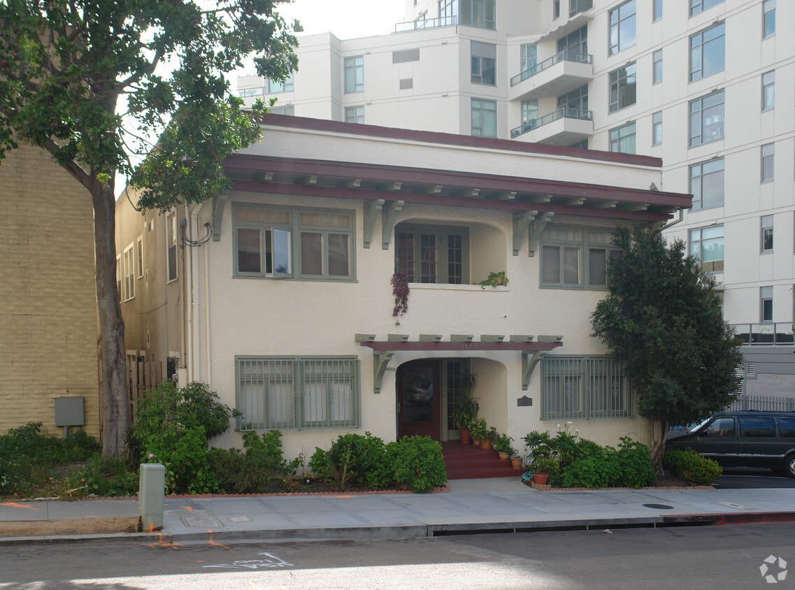 Foto del edificio - 1439 9th Ave