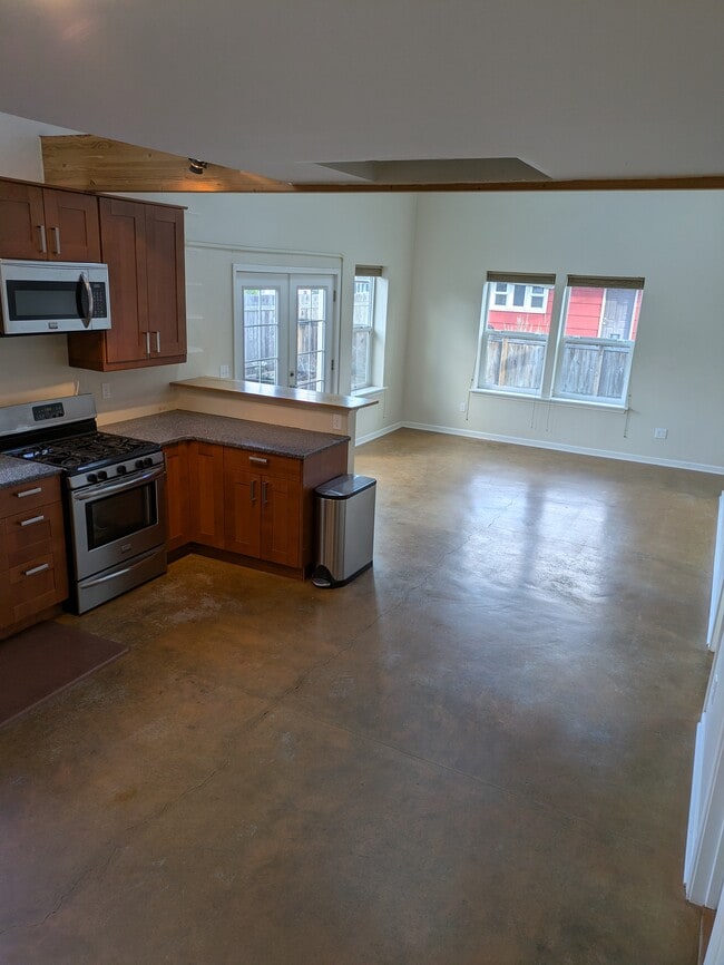 Foto del edificio - 6117 NE 9th Ave