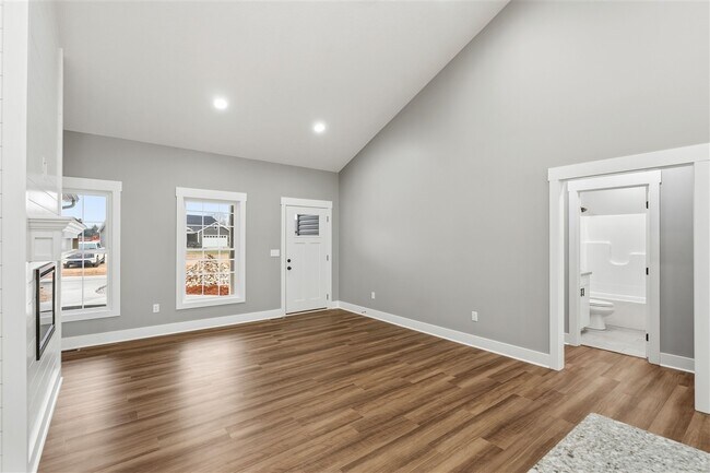 Foto del edificio - 87 Betty Boyd Ln