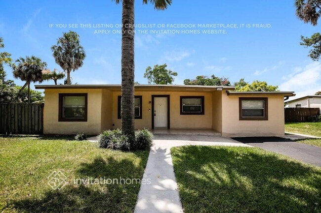 Building Photo - 1401 NW 58th Ave