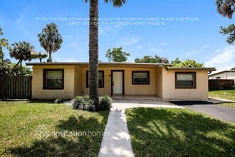 Building Photo - 1401 NW 58th Ave
