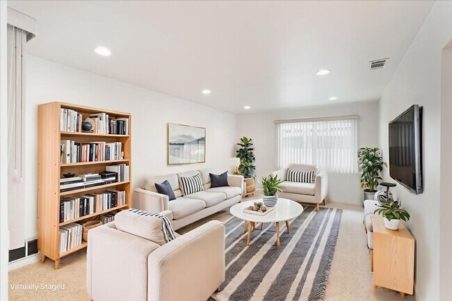 Foto del edificio - Beautiful Torrance Home