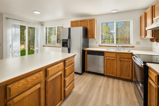 Foto del edificio - 4408 216th St SW