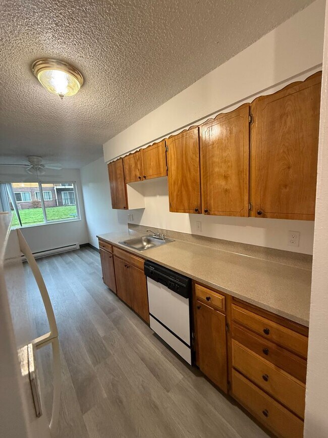 Foto del interior - Brighton Hill
