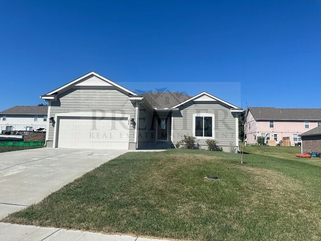 Building Photo - 206 Black Jack Ave