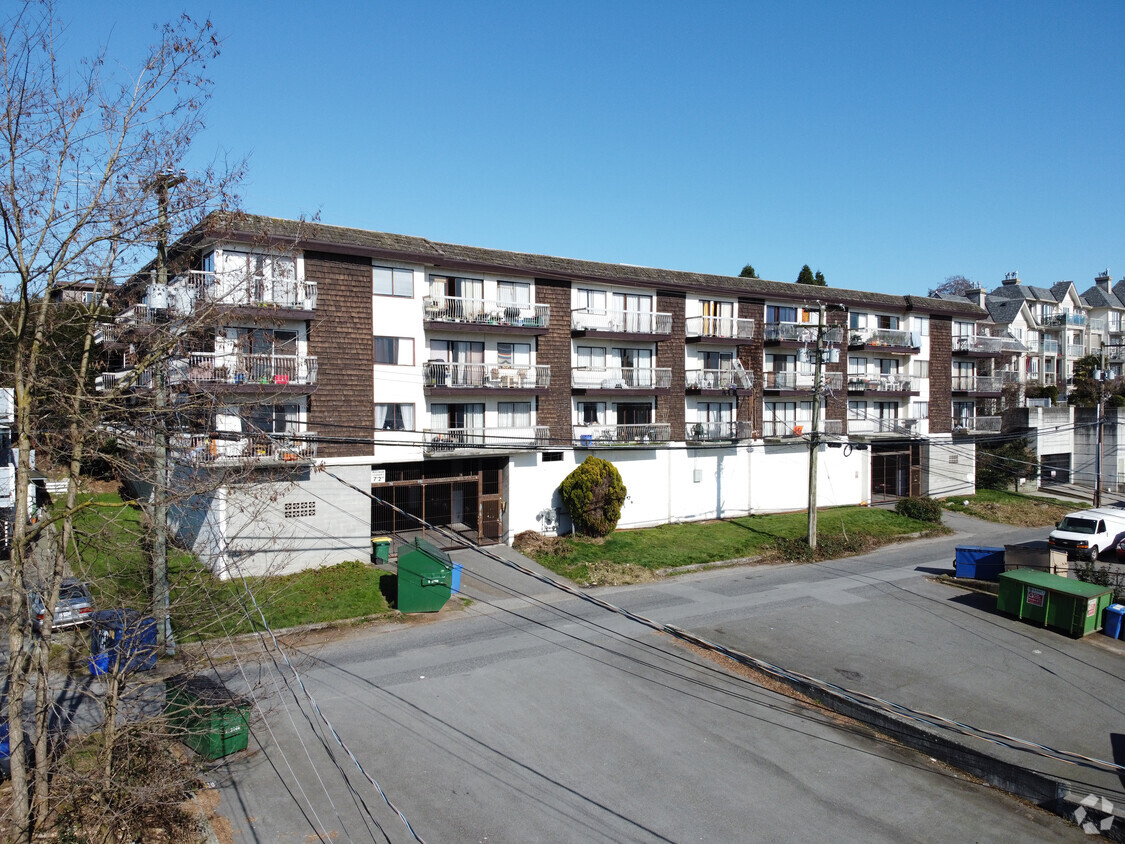 Primary Photo - Inlet View Apartments