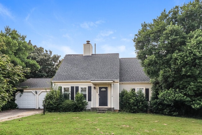 Building Photo - 1749 Bridgestone Cir