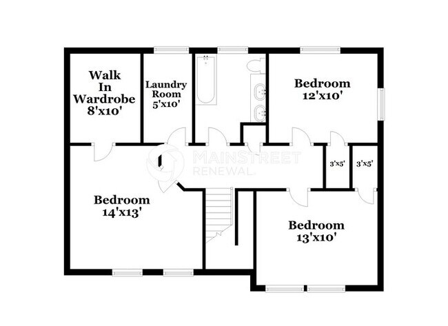 Foto del edificio - 4 Bedroom Pet-Friendly Home in Snellville, GA with Main Street Renewal