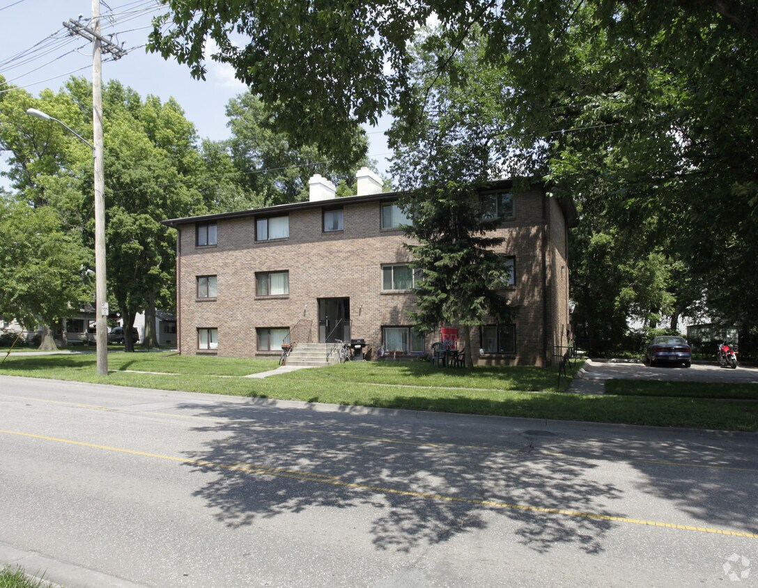 2440 N 56th St, Lincoln, NE 68504 Apartments in Lincoln, NE
