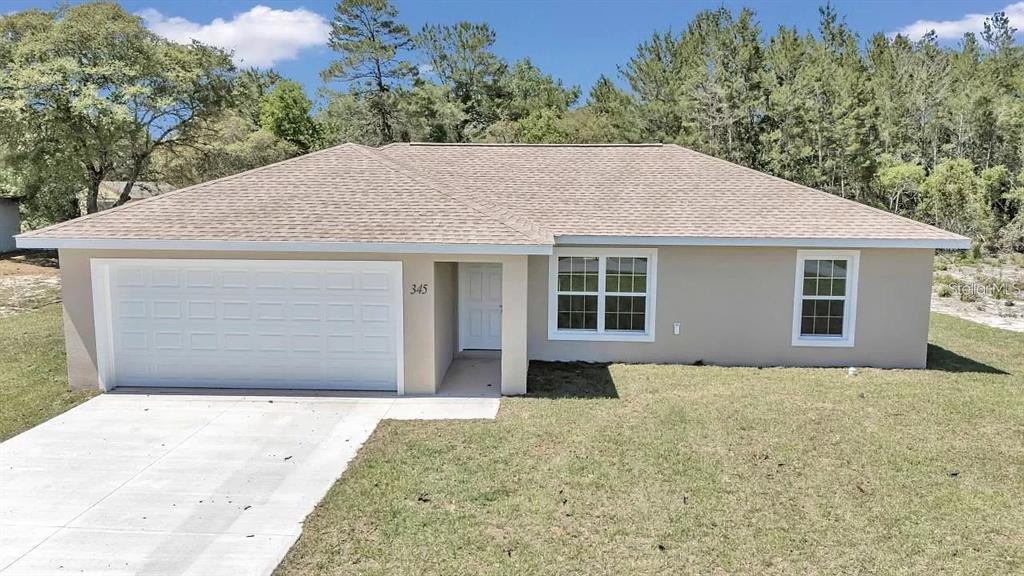 Foto principal - 345 Marion Oaks Golf Rd