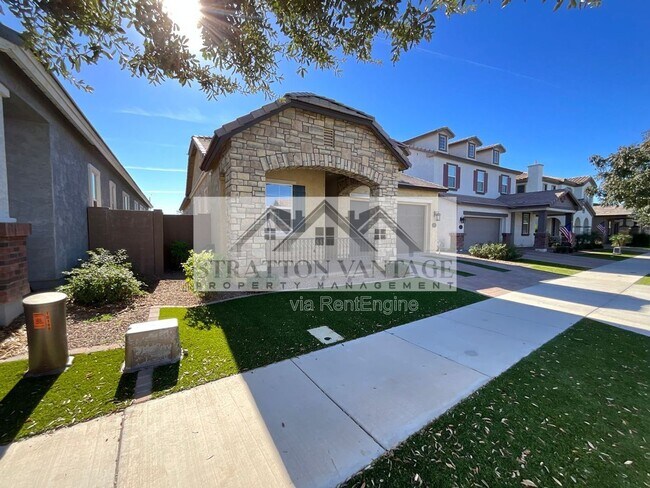 Foto del edificio - 10155 E Naranja Ave