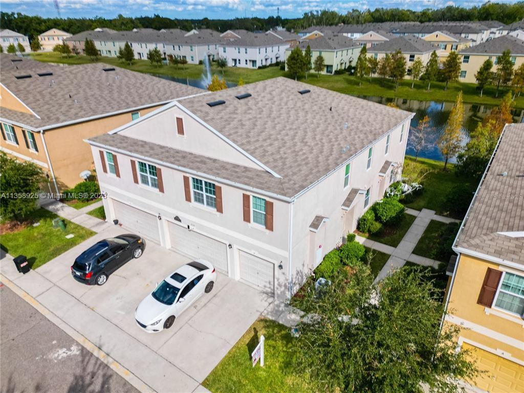 3732 Seneca, Pine Hills, FL 32808 Townhome Rentals in Pine Hills FL