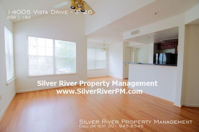 Building Photo - 14005 Vista Drive # 26