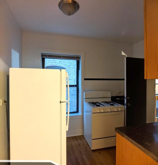 Building Photo - 2649 N Spaulding Ave