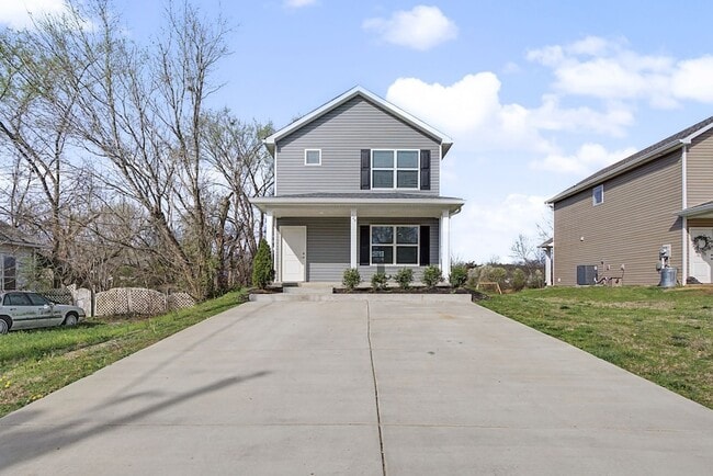 Photo - 124 Richland Ave House