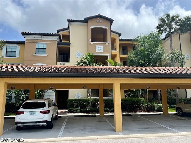 Foto del edificio - 9584 Trevi Ct